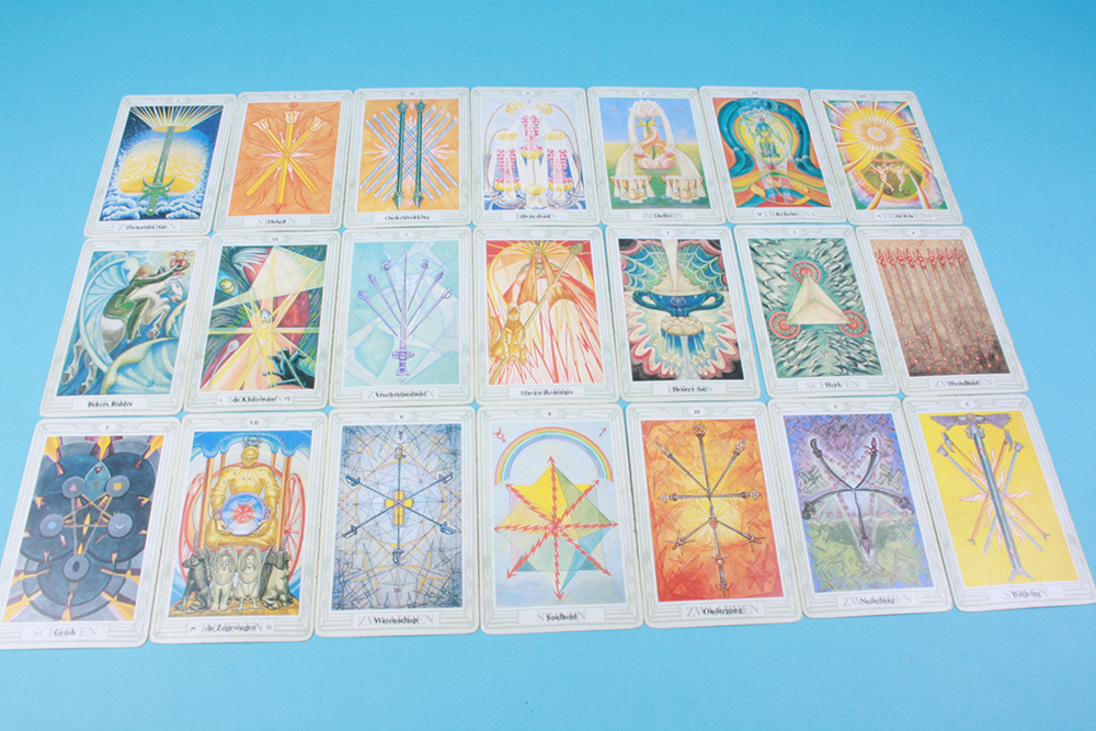 Tarot