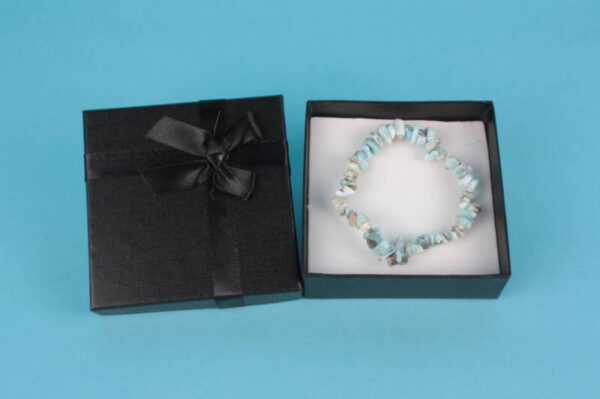 2010008 – Larimar armband