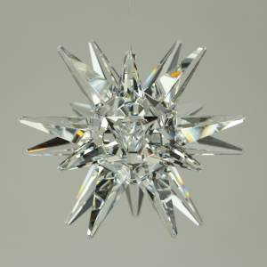 2010096 – Star of Angels kristal