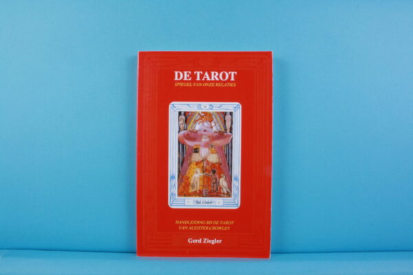 2011237 – Tarot als spiegel van onze relaties