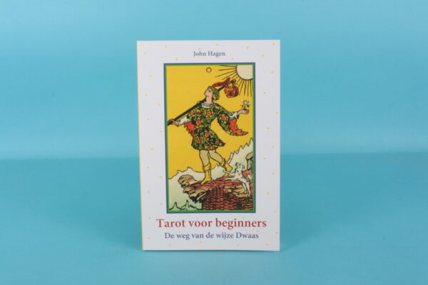 2011242 – Tarot voor Beginners nieuw