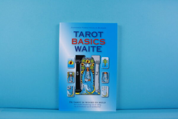 2013421 – Tarot Basics Waite