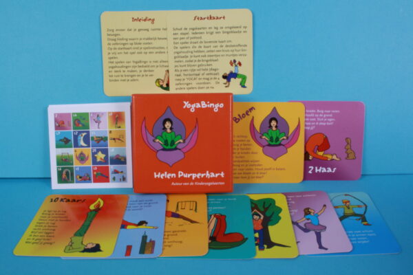 2013433 – YogaBingo
