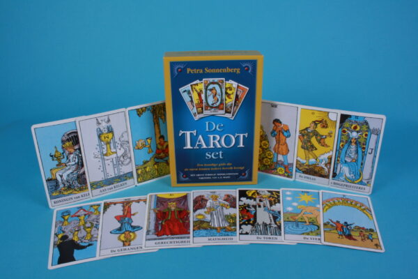 2013459 – Tarot Set