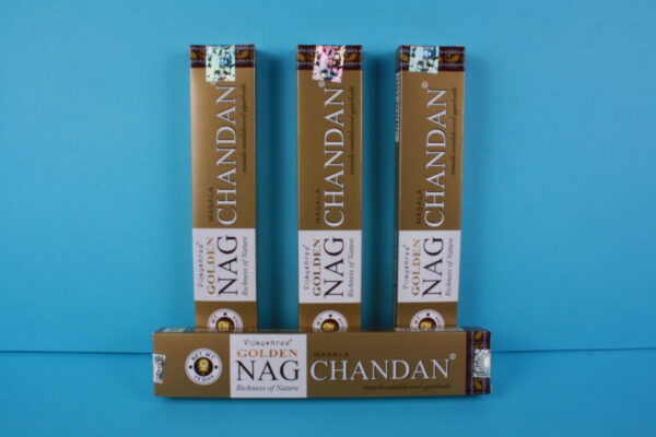 2014526 – Nag Champa Gold