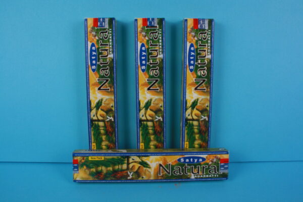 2014527 – Nag Champa Natural