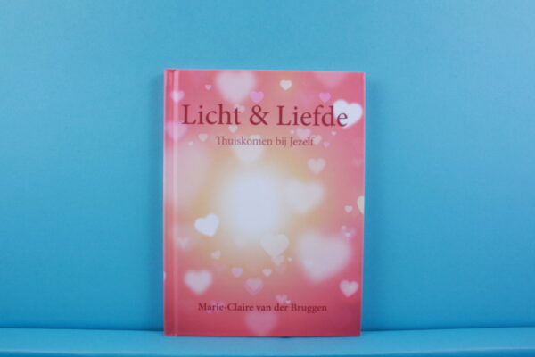 2014563 – Licht & Liefde