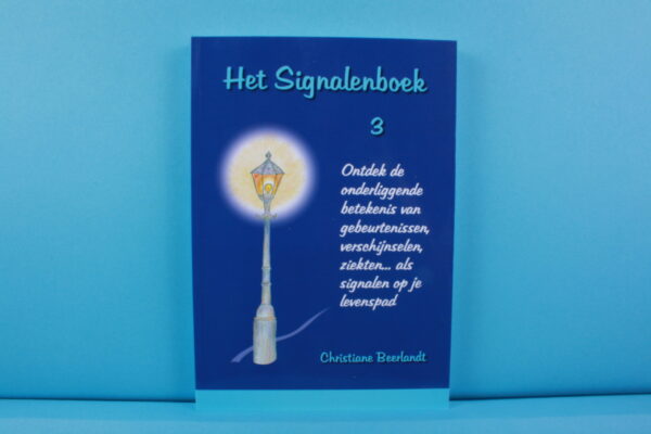 2014599 – Signalenboek 3