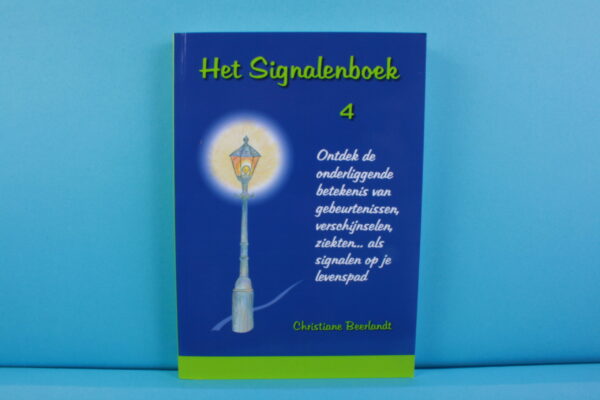 2014600 – Signalenboek 4