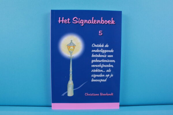 2014601 – Signalenboek 5