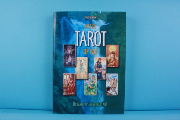 2015612 – Met de tarot op pad