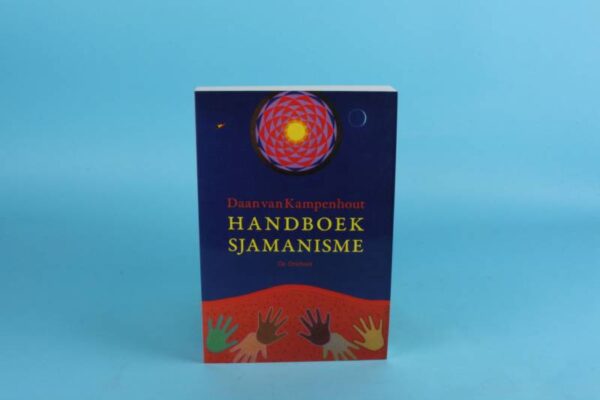 2015622 – Handboek Sjamanisme