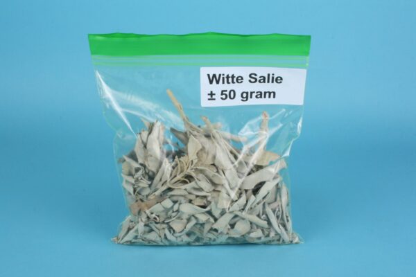 Salie 50 gram
