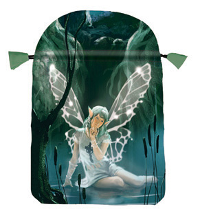 Tarotbuidel Fairy
