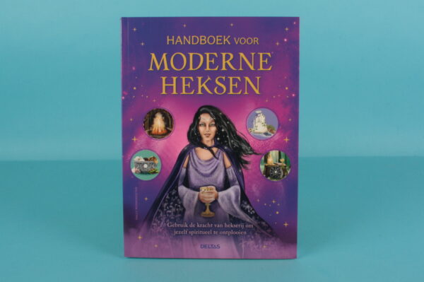 2015759 – Handboek voor Moderne Heksen
