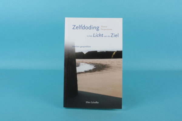 2016817 – Zelfdoding in het Licht van de Ziel