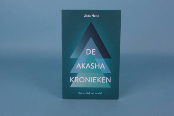 2016825 – Akasha kronieken