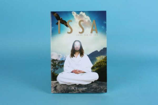 2016828 – Issa zoon van de zon