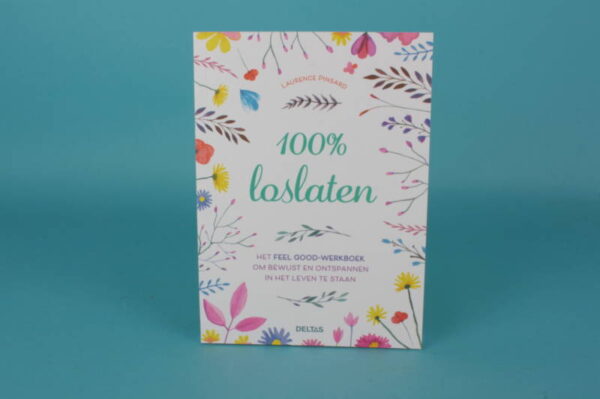 2016831 – 100% loslaten