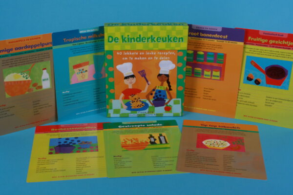 2016833 – Kinderkeuken