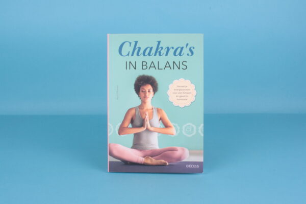 2016839 – Chakra’s in balans