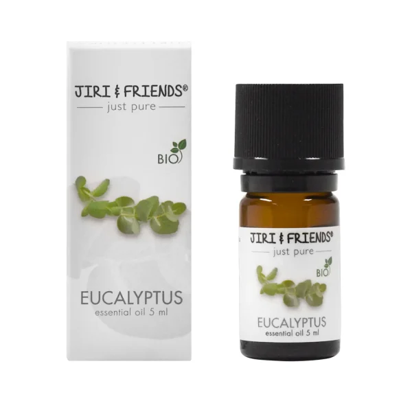 2016875 – Olie Eucalyptus