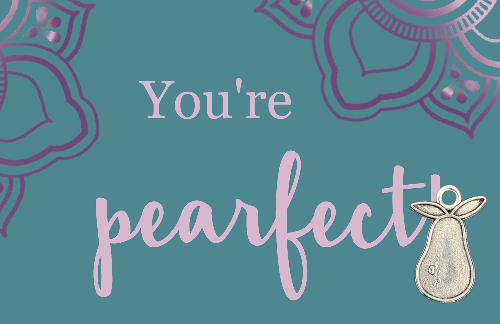 2016894 – Pear – You’re perfect
