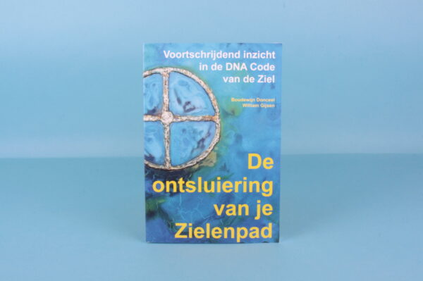 2016926 – De Ontsluiering van je Zielenpad