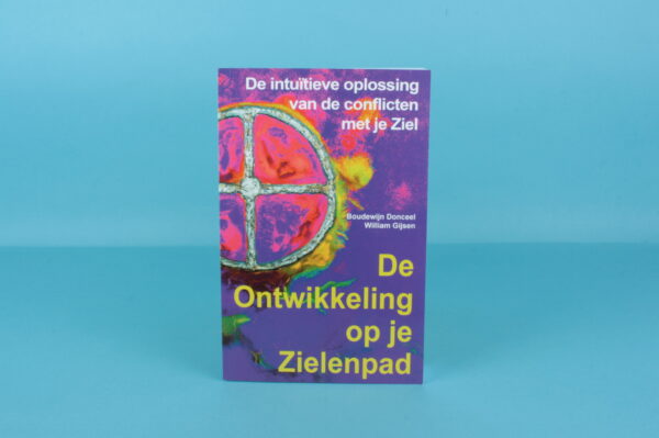 2016928 – De Ontwikkeling op je Zielenpad