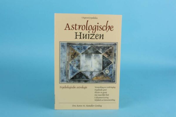 2016930 – Astrologische Huizen