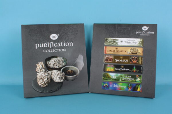20161046 – Green Tree Purification Collection