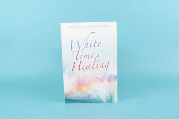 20161072 – White Time Healing