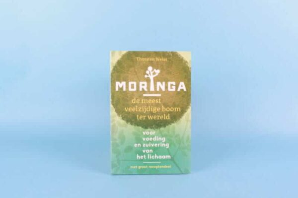 20161079 – Moringa