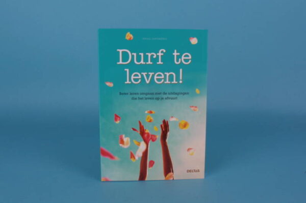 20161085 – Durf te leven