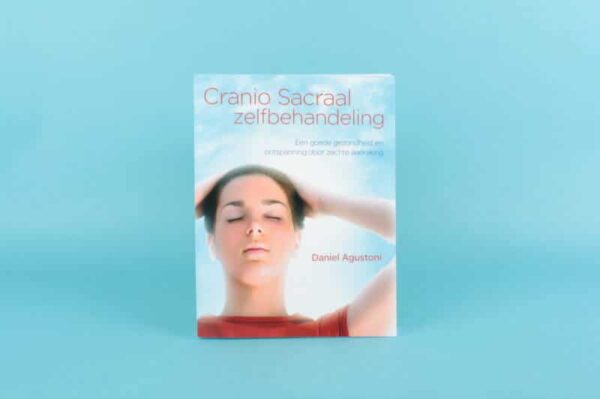 20161090 – Cranio Sacraal zelfbehandeling