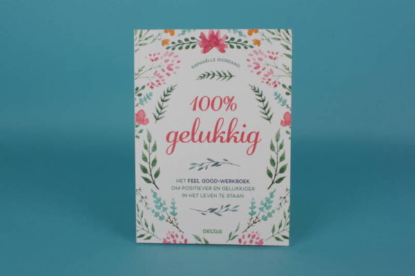 20161092 – 100% gelukkig