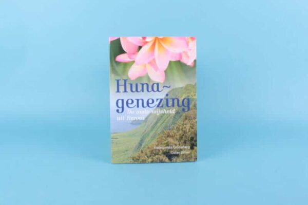 20161097 – Huna genezing
