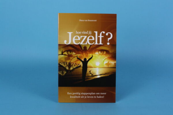 20161140 – Hoe vind jij jezelf