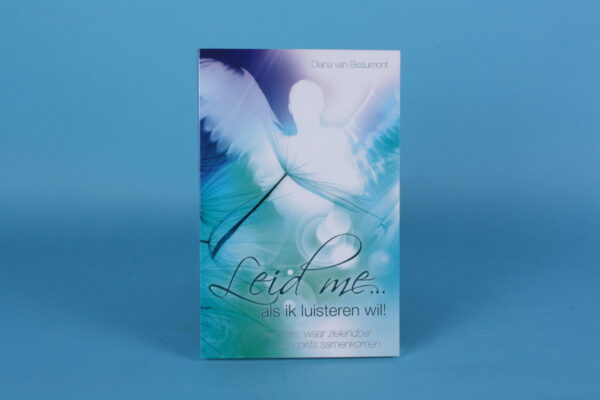 20161142 – Leid me als ik luisteren wil