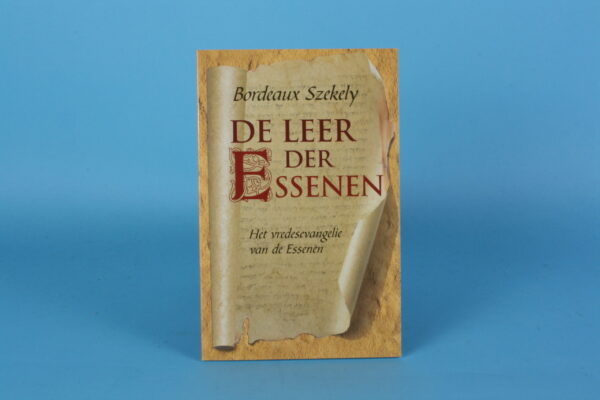 20161147 – De leer der Essenen