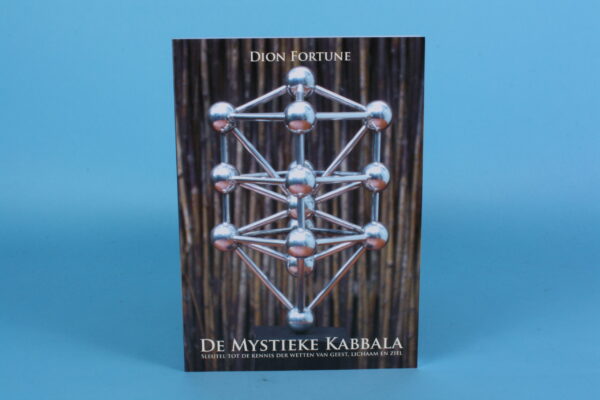 20161148 – De Mystieke Kabbala