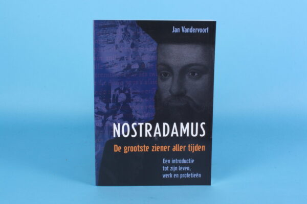 20161161 – Nostradamus
