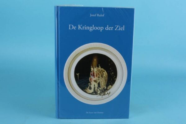 20161165 – De Kringloop der Ziel