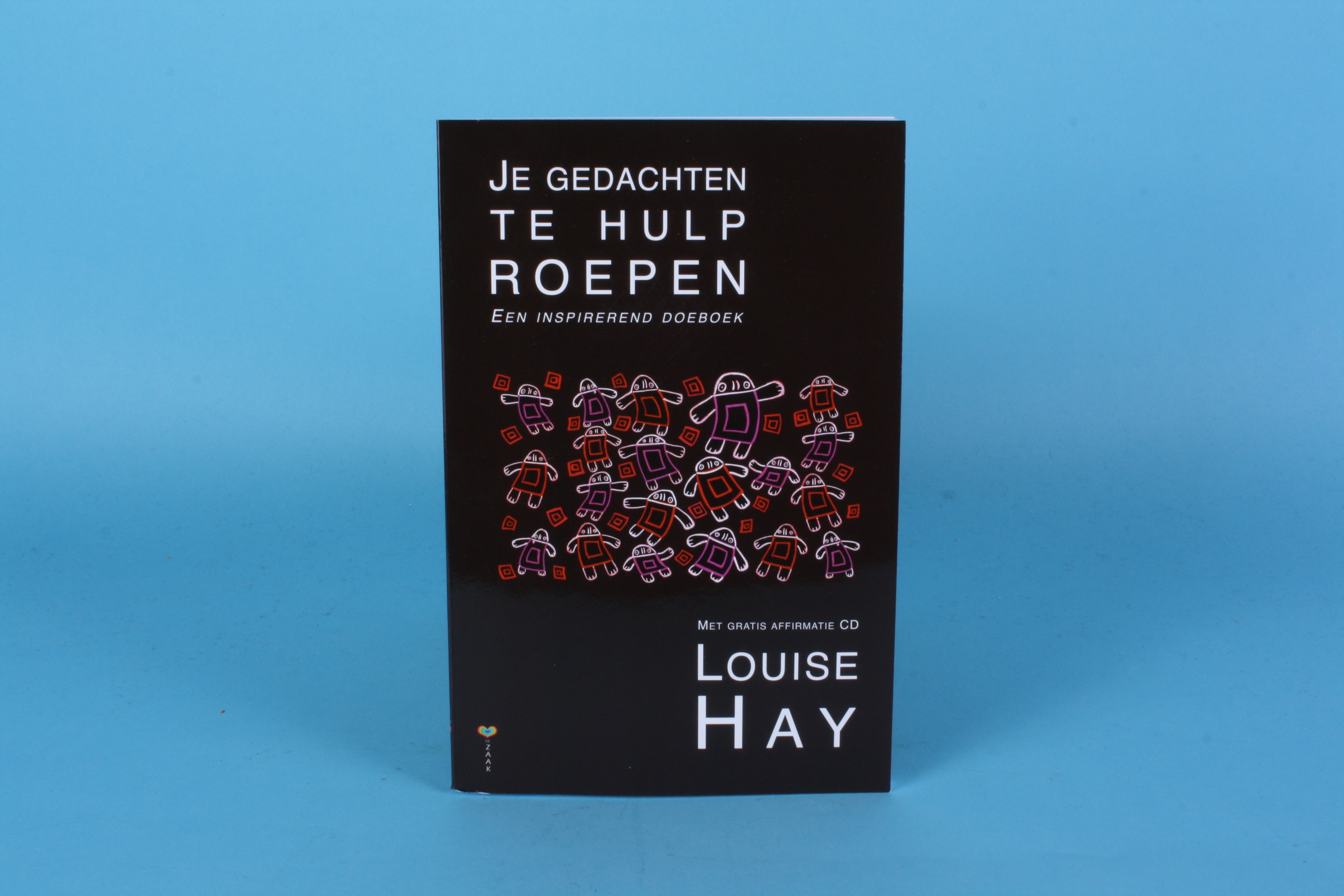 je gedachten te hulp roepen je gedachten te hulp roepen