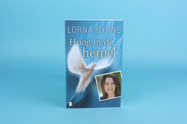 20161169 – Hoog in de Hemel