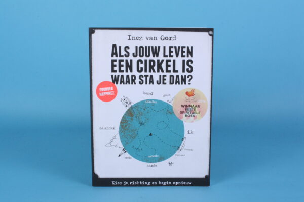 20161173 – Als jouw leven een cirkel is waar sta je dan