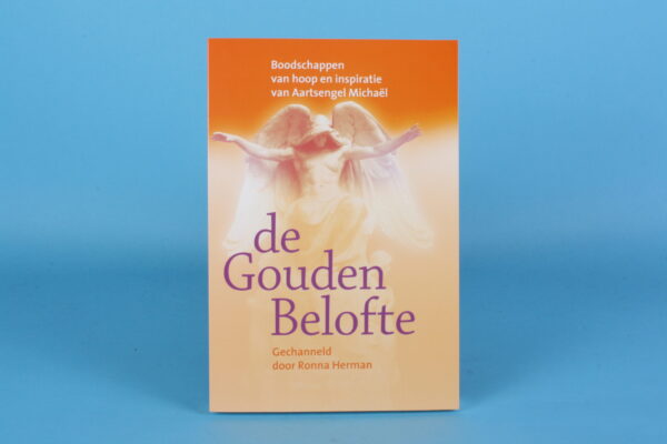 20161174 – De Gouden Belofte