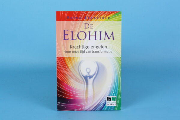 20161183 – De Elohim