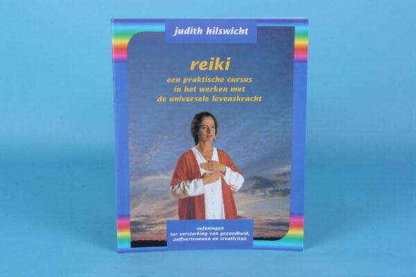 20161198 – Reiki