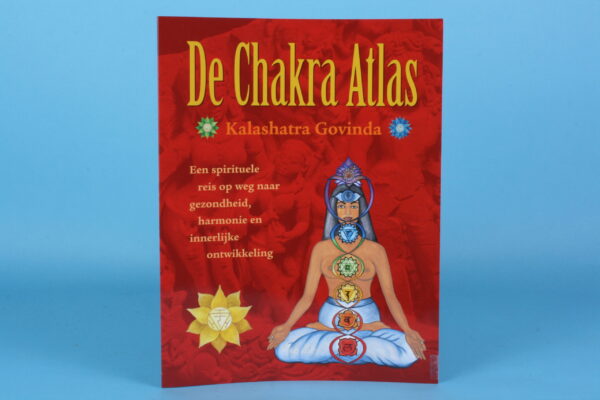 20161200 – Chakra Atlas